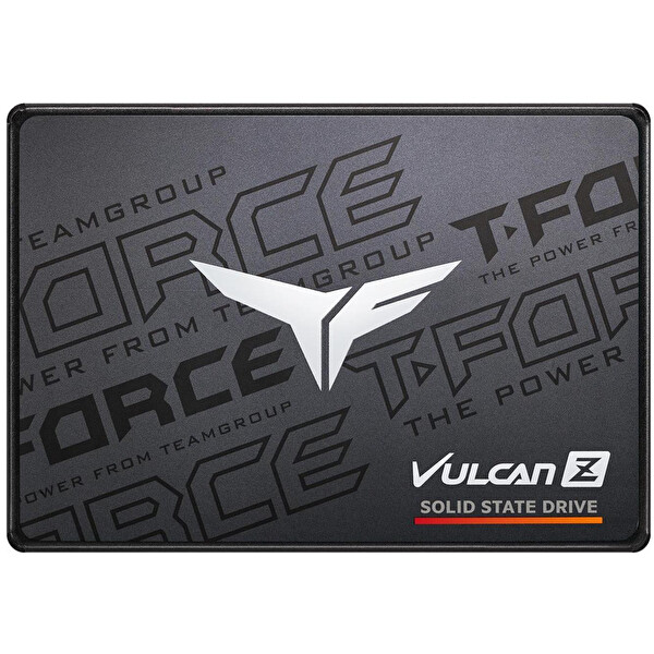 Team Vulcan Z T253TZ256G0C101 256 GB 2.5