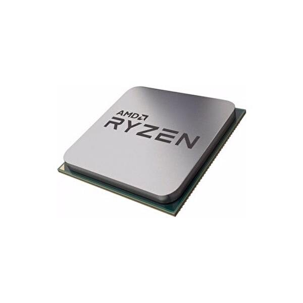 AMD Ryzen 3 3300X 4.30 Ghz 4 Çekirdek 18 MB AM4 7 NM Tray Fansız İşlemci