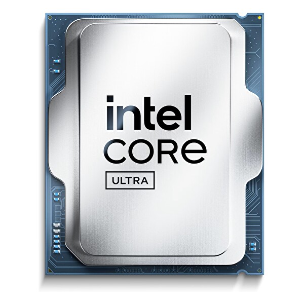 Intel Core Ultra 7 265 20C 1.8GHz 30MB 1851P Kutusuz Fansız İşlemci