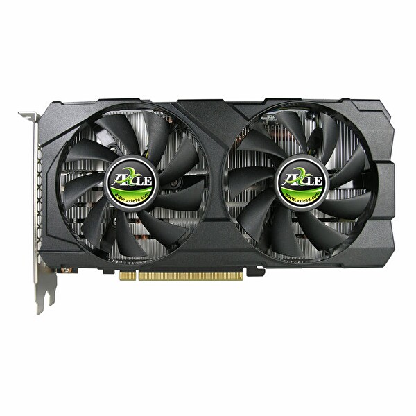 Axle GeForce GTX 1660 Ti 6GB GDDR6 192 Bit DVI HDMI DP Ekran Kartı