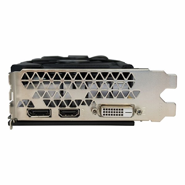 Axle GeForce GTX 1660 Ti 6GB GDDR6 192 Bit DVI HDMI DP Ekran Kartı