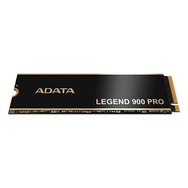 Adata Legend 900 Pro SLEG-900P-1TCS 1 TB 7400-6000 MB/s M.2 2280 PCIe 4.0 NVMe SSD