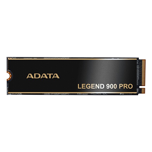 Adata Legend 900 Pro SLEG-900P-2TCS 2 TB 7400-6500 MB/s M.2 2280 PCIe 4.0 NVMe SSD