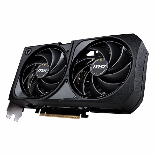 MSI Shadow 2X GeForce RTX 5070 OC 12GB GDDR7 192 Bit HDMI DP Ekran Kartı