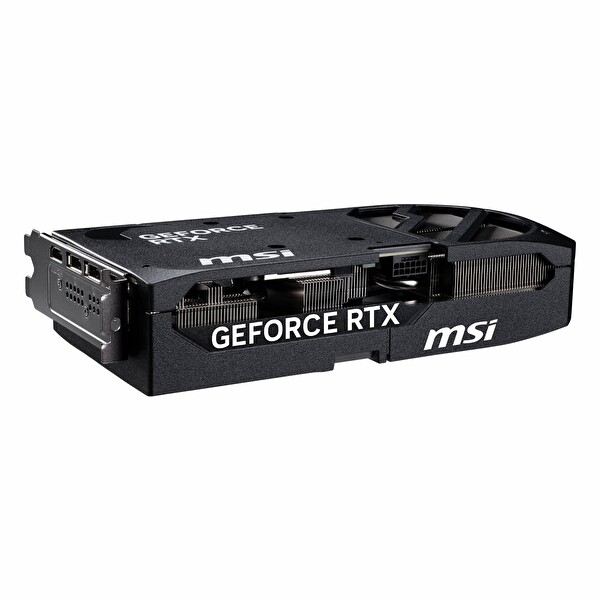 MSI Shadow 2X GeForce RTX 5070 OC 12GB GDDR7 192 Bit HDMI DP Ekran Kartı