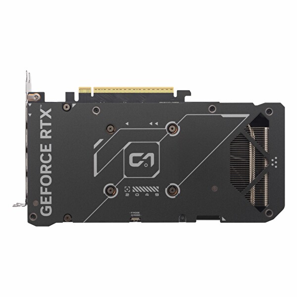 Asus Dual GeForce RTX 5060 Ti OC 8 GB GDDR7 128 Bit HDMI DP Ekran Kartı
