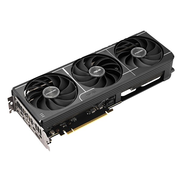 Asus Prime GeForce RTX 5060 Ti OC 8 GB GDDR7 128Bit HDMI DP Ekran Kartı