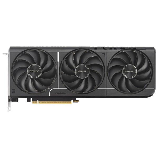 Asus Prime GeForce RTX 5060 Ti OC 8 GB GDDR7 128Bit HDMI DP Ekran Kartı