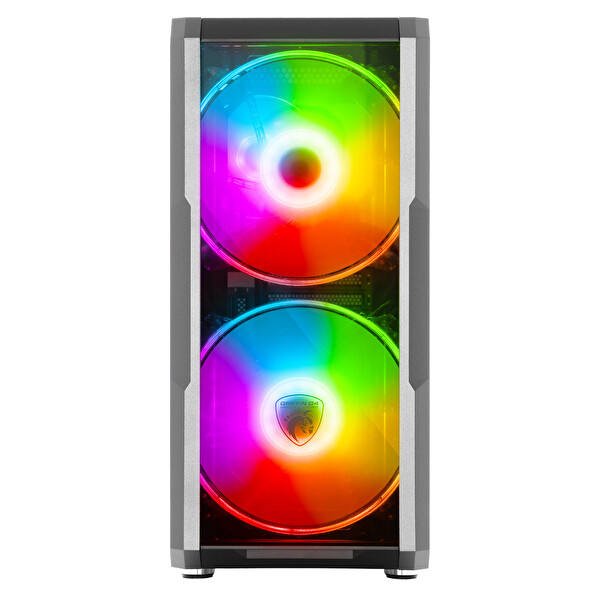 Green Griffin G4 Mid Tower Bilgisayar Kasası