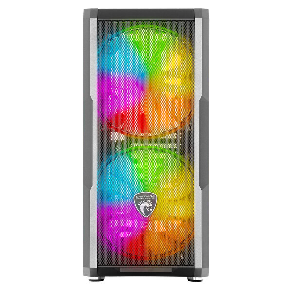 Green Griffin G4 Mid Tower Bilgisayar Kasası