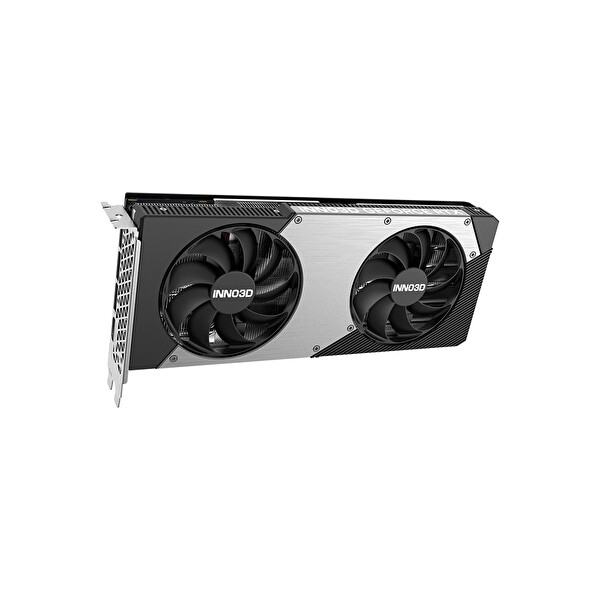 Inno3D GeForce RTX 5070 Twin X2 12 GB GDDR7 192 Bit Ekran Kartı - N50702-12D7-195064N