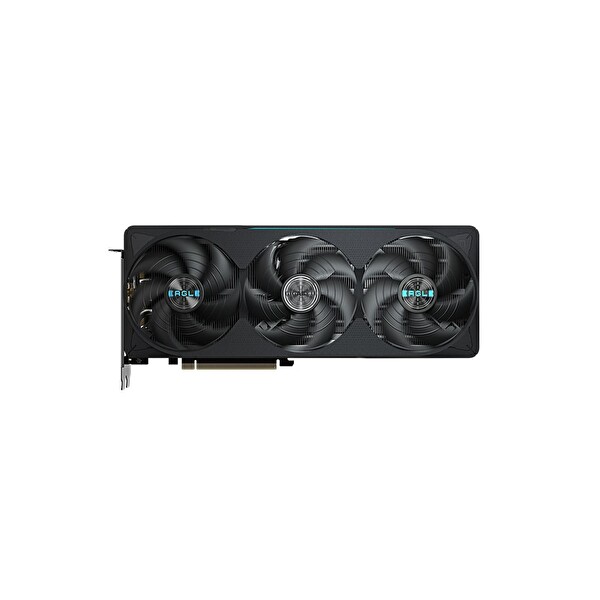 Gigabyte GeForce RTX 5070 Ti Eagle OC 16 GB GDDR7 256 Bit DLSS 4 Ekran Kartı - GV-N507TEAGLE OC-16GD