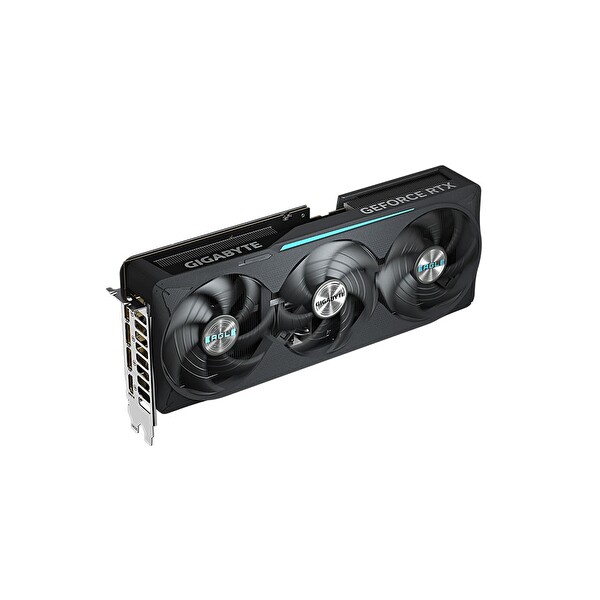 Gigabyte GeForce RTX 5070 Ti Eagle OC 16 GB GDDR7 256 Bit DLSS 4 Ekran Kartı - GV-N507TEAGLE OC-16GD