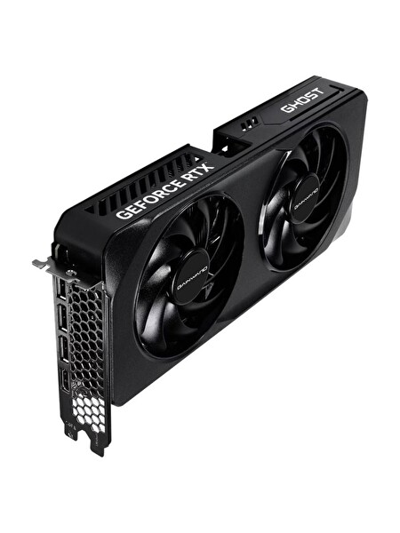 Gainward GeForce RTX 5060 Ti Ghost 8 GB GDDR7 128 Bit Gaming Ekran Kartı - NE7506T019P1-GB2062B