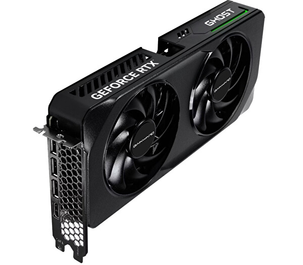 Gainward GeForce RTX 5060 Ti Ghost 8 GB GDDR7 128 Bit Gaming Ekran Kartı - NE7506T019P1-GB2062B
