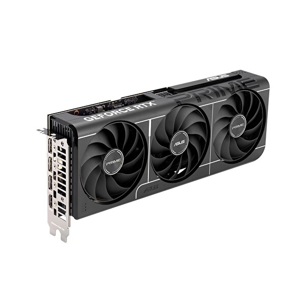 Asus Prime GeForce RTX 5060 Ti OC 16 GB GDDR7 128 Bit Gaming Ekran Kartı - PRIME-RTX5060TI-O16G