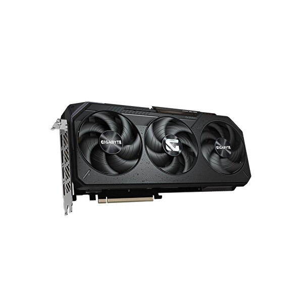 Gigabyte Radeon RX 9070 XT Gaming OC 16 GB RGB Lighting 256 Bit AMD Ekran Kartı - GV-R9070XTGAMING OC