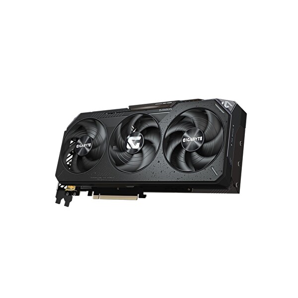 Gigabyte Radeon RX 9070 XT Gaming OC 16 GB RGB Lighting 256 Bit AMD Ekran Kartı - GV-R9070XTGAMING OC