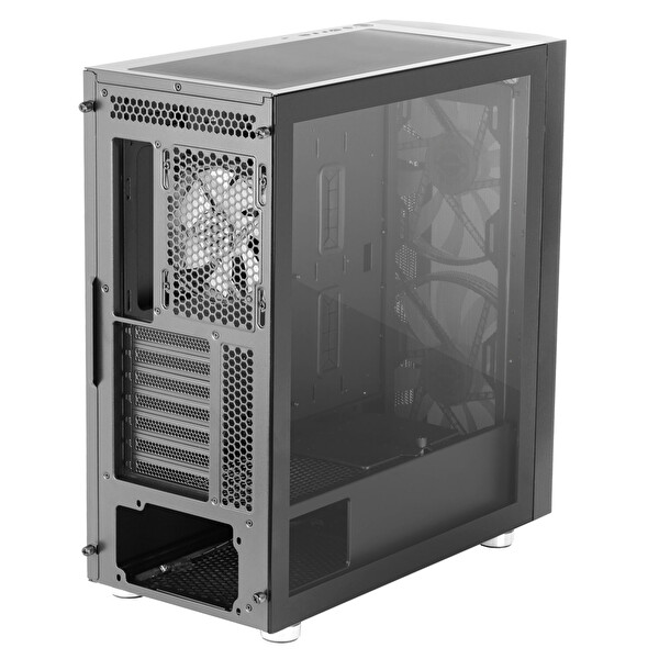 Green Griffin G6 Gaming Bilgisayar Kasası