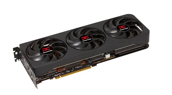 PowerColor Reaper Radeon RX9070XT 16G-A GDDR6 256 Bit Gaming Oyuncu Ekran Kartı