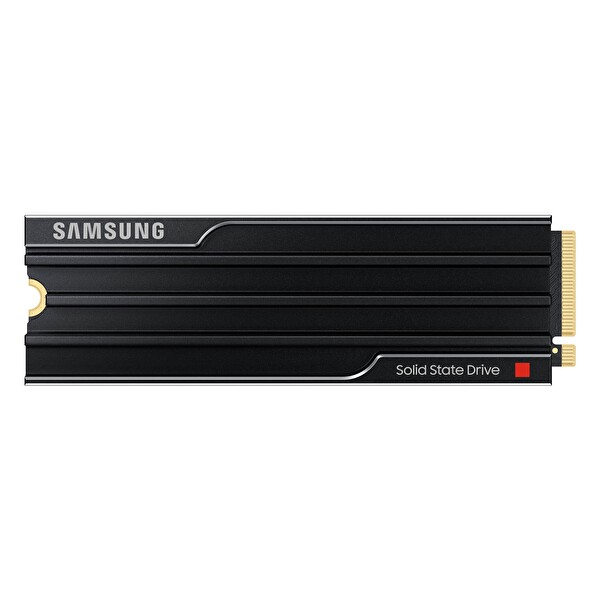 Samsung 9100 Pro MZ-VAP4T0CW 4 TB 14800 - 13400 MB/s M.2 2280 PCIe 5.0 NVMe SSD