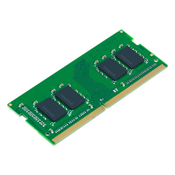 Goodram GR3200S464L22/32G 32 GB DDR4 3200 MHz CL22 Notebook Bellek