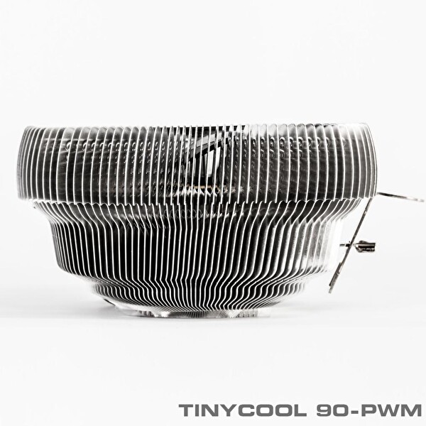 Green Tinycool 90 Rev1.1 Soğutma Sistemi