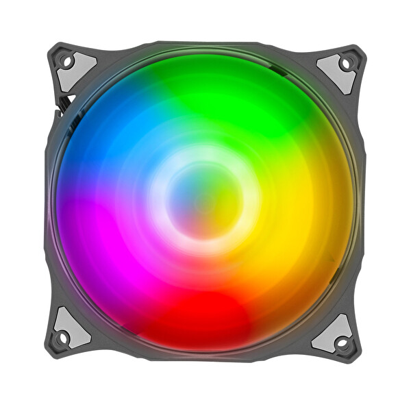 Green Glacier 360 ARGB 3x120 MM Soğutma Sistemi