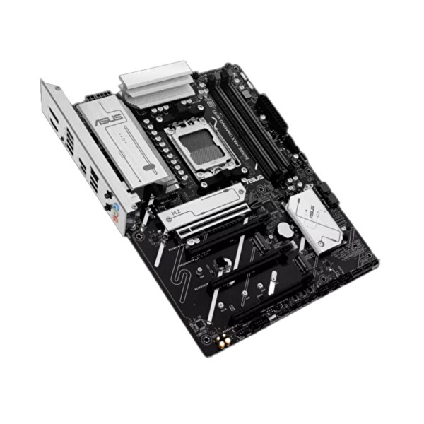 Asus B650E Max Gaming Wi-Fi AMD AM5 DDR5 ATX Anakart