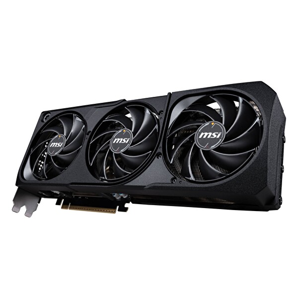 MSI Shadow 3X GeForce RTX 5070 OC 12 GB GDDR7 192 Bit HDMI DP Ekran Kartı