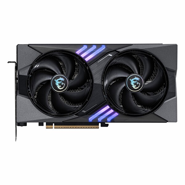 MSI Gaming GeForce RTX 5060 Ti OC 16GB GDDR7 128 Bit HDMI DP Ekran Kartı
