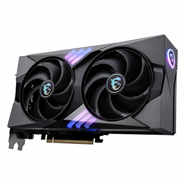 MSI Gaming GeForce RTX 5060 Ti OC 16GB GDDR7 128 Bit HDMI DP Ekran Kartı