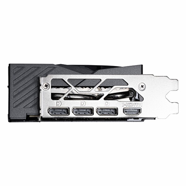 MSI Gaming GeForce RTX 5060 Ti OC 16GB GDDR7 128 Bit HDMI DP Ekran Kartı