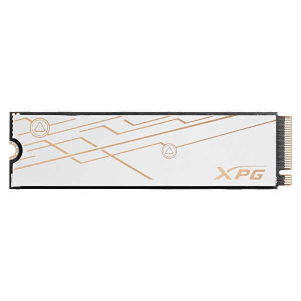 XPG Mars 980 Blade SMAR-980B-2TCS 2TB 14000-13000 MB/s PCIe Gen5x4 M.2 SSD Disk