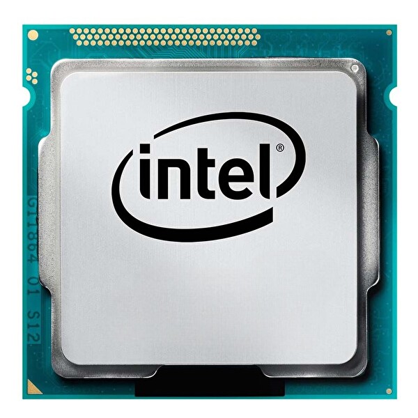 Intel Celeron G4900 2C 3.1 GHz 2 MB 1151P Kutusuz Fansız İşlemci