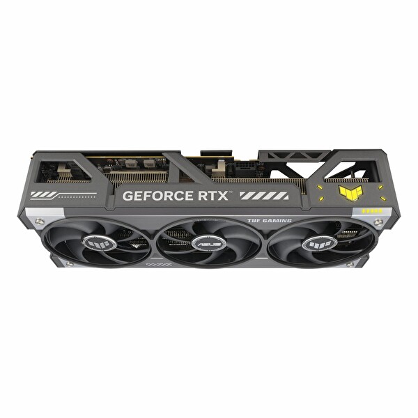 Asus TUF Gaming GeForce RTX 5090 32 GB GDDR7 512Bit HDMI DP Ekran Kartı