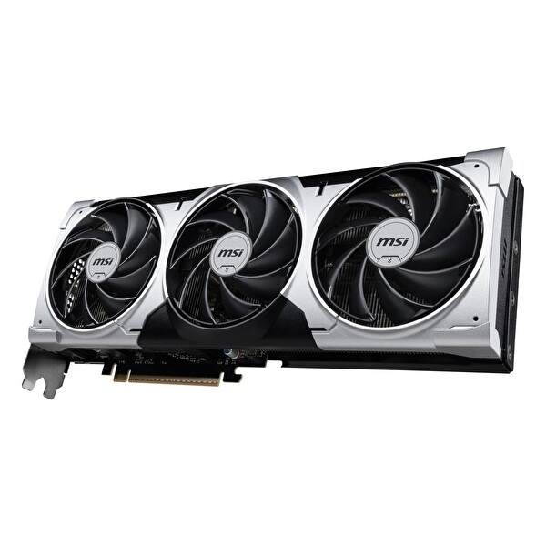 MSI Ventus 3X Plus GeForce RTX 5080 16 GB GDDR7 256 Bit HDMI/DP Ekran Kartı