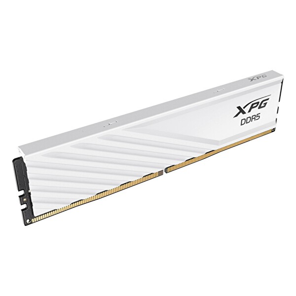 XPG Lancer Blade AX5U6000C4816G-SLABWH 16 GB DDR5 6000 MHz CL48 Masaüstü Bellek