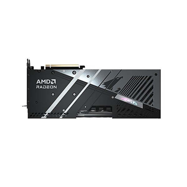 Gigabyte GV-R9070XTAORUS E-16GD Aorus Radeon RX 9070 XT Elite 16 GB RGB Halo 256 Bit AMD Ekran Kartı
