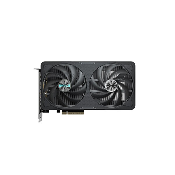 Gigabyte GeForce RTX 5060 Ti Eagle OC 16G GDDR7 16 GB 128 Bit DLSS 4 GV-N506TEAGLE OC-16GD NVIDIA Ekran Kartı