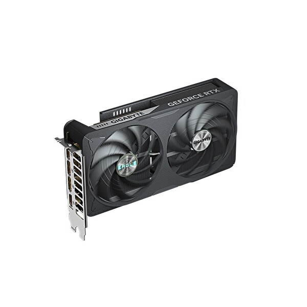 Gigabyte GeForce RTX 5060 Ti Eagle OC 16G GDDR7 16 GB 128 Bit DLSS 4 GV-N506TEAGLE OC-16GD NVIDIA Ekran Kartı