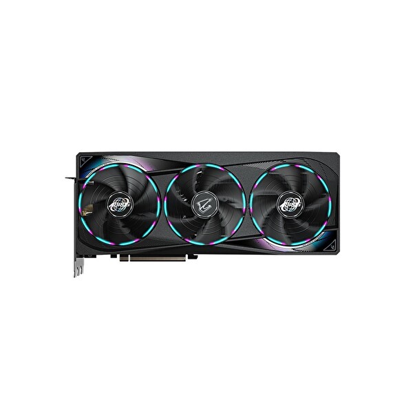 Gigabyte Aorus GeForce RTX 5070 Master 12G GDDR7 RGB 12 GB 192 Bit DLSS 4 GV-N5070AORUS M-12GD NVIDIA Ekran Kartı
