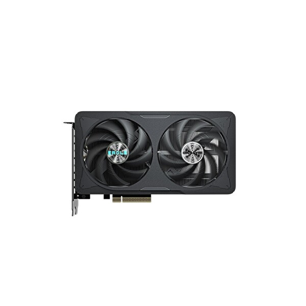 Gigabyte GeForce RTX5060 EAGLE OC GV-N5060EAGLE OC-8GD GDDR7 8GB 128 Bit Oyuncu Ekran Kartı