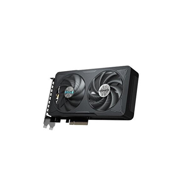 Gigabyte GeForce RTX5060 EAGLE OC GV-N5060EAGLE OC-8GD GDDR7 8GB 128 Bit Oyuncu Ekran Kartı