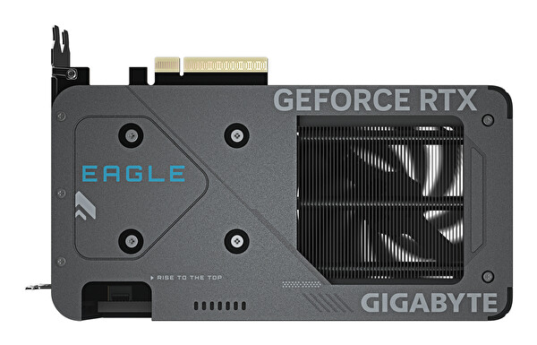 Gigabyte GeForce RTX5060 EAGLE OC GV-N5060EAGLE OC-8GD GDDR7 8GB 128 Bit Oyuncu Ekran Kartı