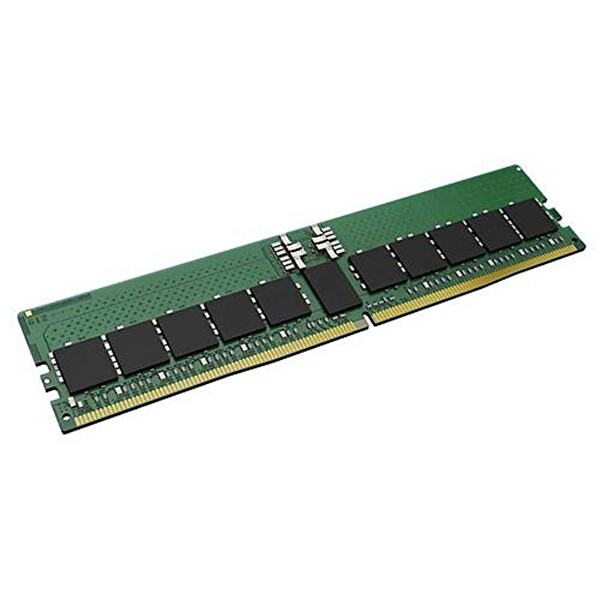 Kingston Server Premier KTD-PE556D8-32G 32 GB DDR5 5600 MHz CL46 ECC Sunucu Bellek