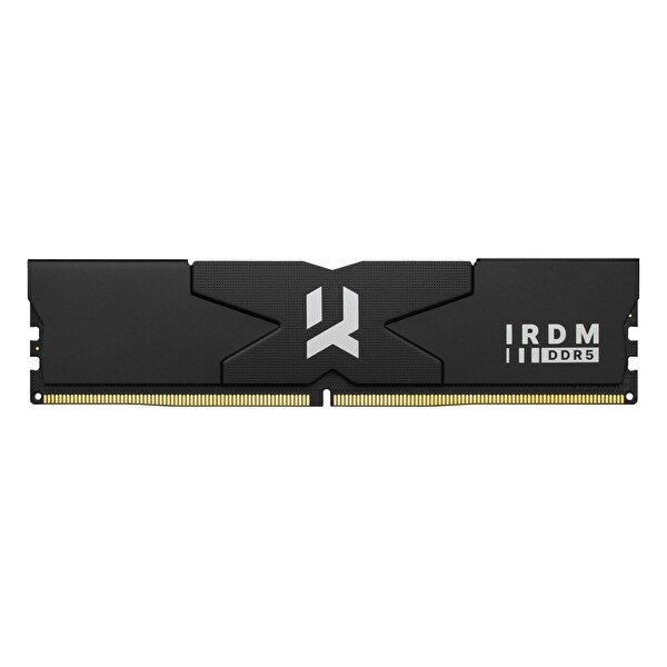 Goodram IRDM IR-6000D564L30S/16G 16 GB DDR5 6000 MHz CL30 Masaüstü Bellek