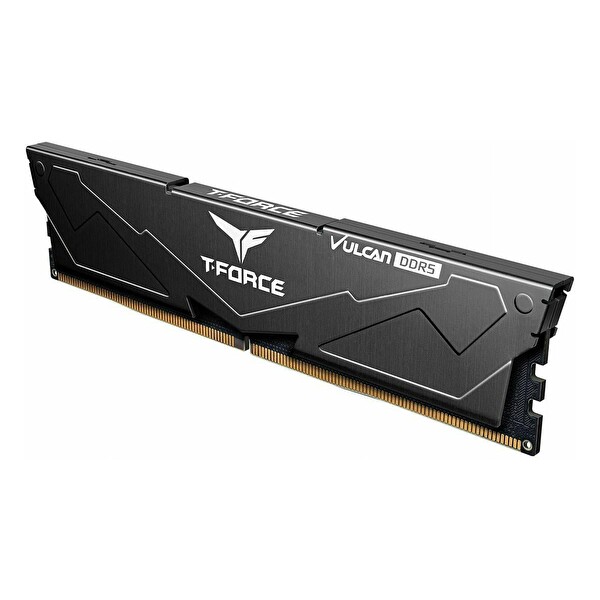 Team T-Force Vulcan FLBD516G6000HC38J01 16 GB DDR5 6000 MHz CL38 Masaüstü Bellek