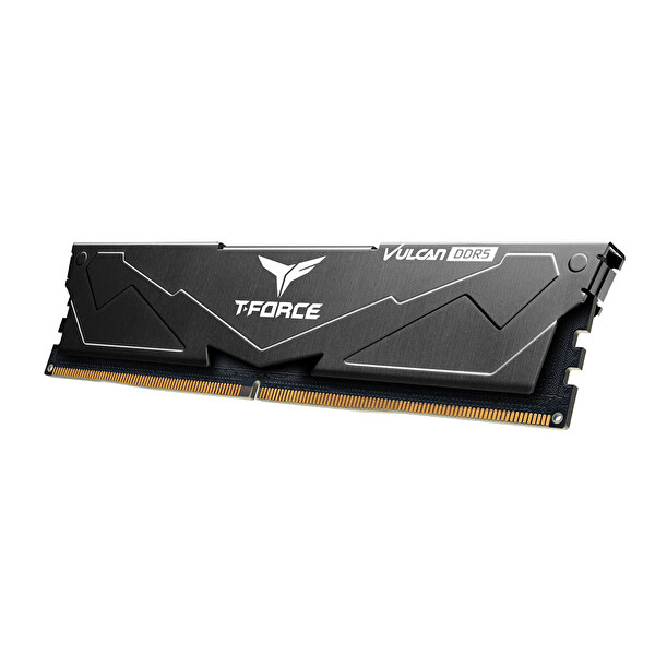 Team T-Force Vulcan FLBD516G6000HC38J01 16 GB DDR5 6000 MHz CL38 Masaüstü Bellek