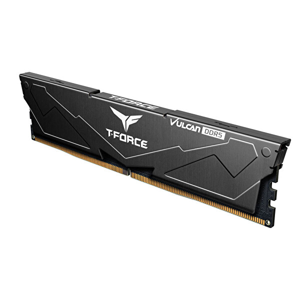 Team T-Force Vulcan FLBD516G6000HC38J01 16 GB DDR5 6000 MHz CL38 Masaüstü Bellek